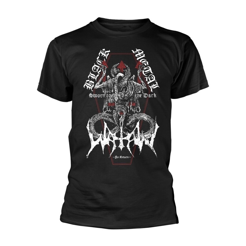 Watain - Sworn to the Dark T-Shirt