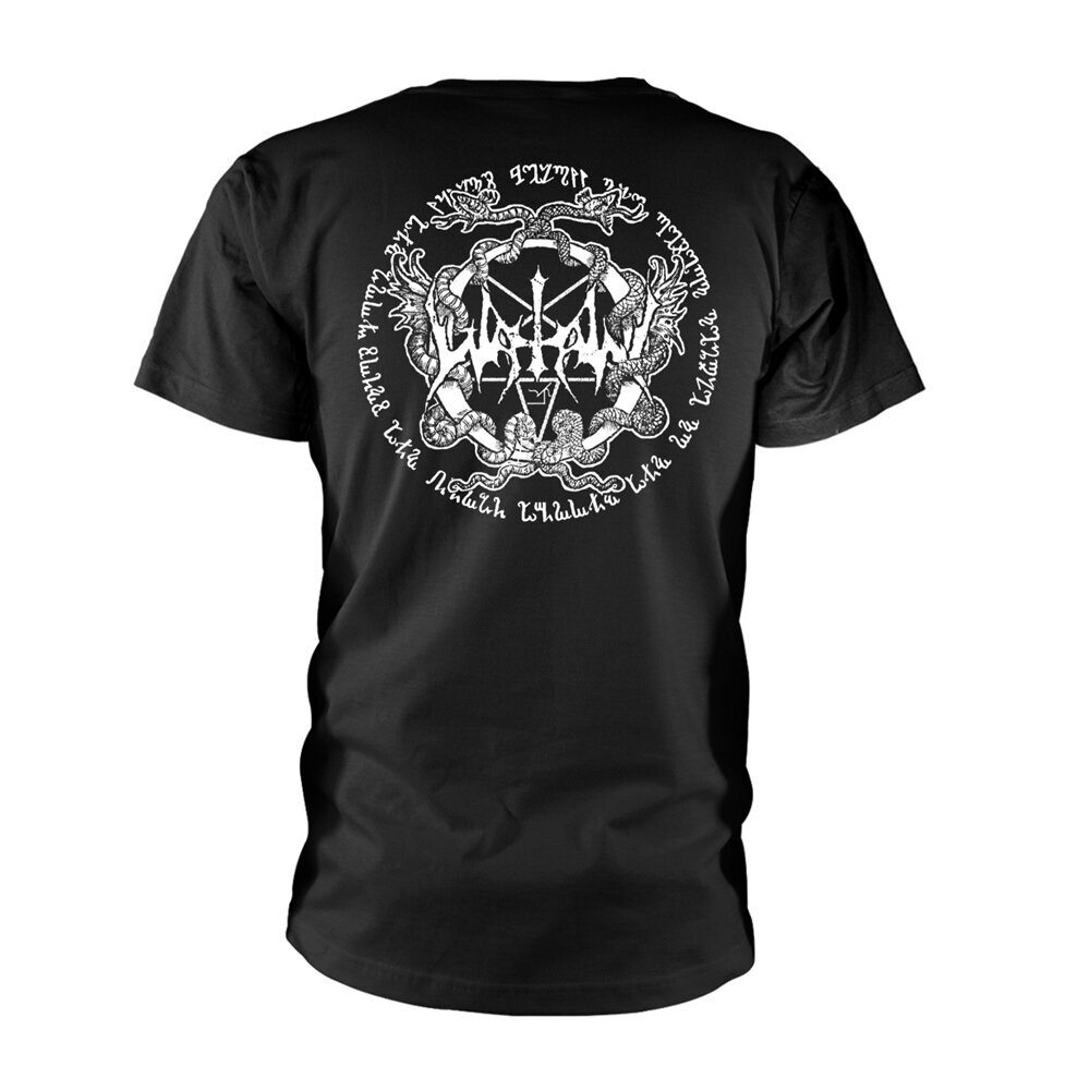 Watain - Sworn to the Dark T-Shirt 1