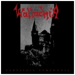 Wallachia - Carpathia Symphonia Digi 2CD