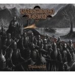 Warmoon Lord - Battlespells Digi CD