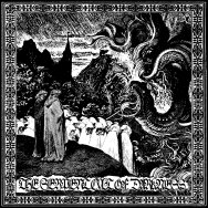 Wampyric Rites / Moloch - The Serpent Cult of Darkness LP