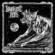 Wampyric Rites - The Eternal Melancholy of the Wampyre Digi CD