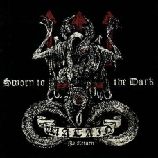 Watain - Sworn to the Dark Digi CD