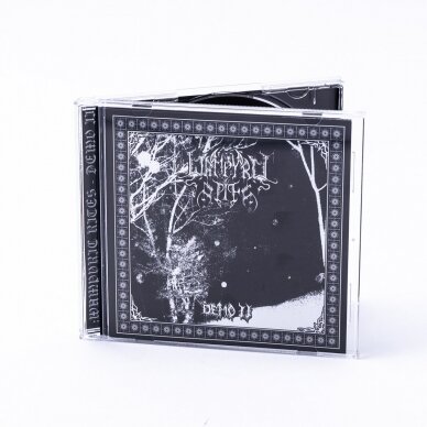 Wampyric Rites - Demo II CD 1 Wampyric Rites - Demo II CD 1