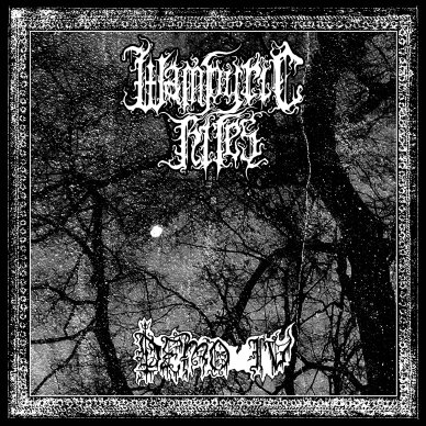 Wampyric Rites - Demo IV LP Wampyric Rites - Demo IV LP