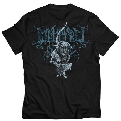 Wampyric Rites - Under the Tragic Fullmoon of the Vampire T-Shirt 1 Wampyric Rites - Under the Tragic Fullmoon of the Vampire T-Shirt 1