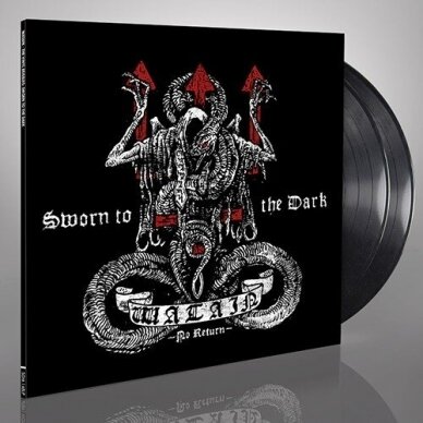 Watain - Sworn To The Dark 2LP 1 Watain - Sworn To The Dark 2LP 1