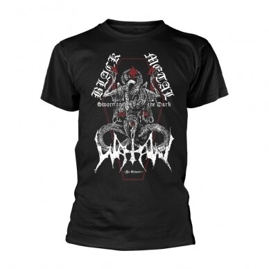 Watain - Sworn to the Dark T-Shirt