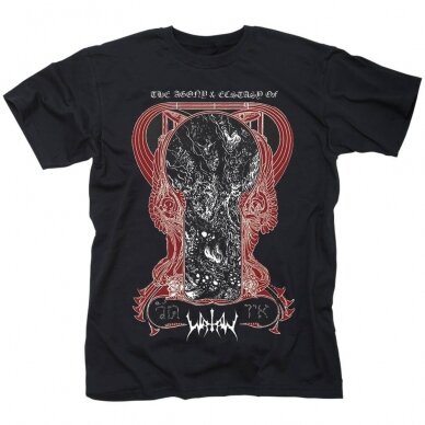Watain - The Agony & Ecstasy of Watain T-Shirt