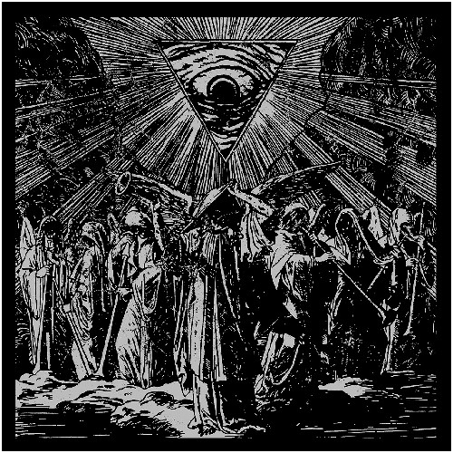 Watain - Casus Luciferi 2LP Watain - Casus Luciferi 2LP