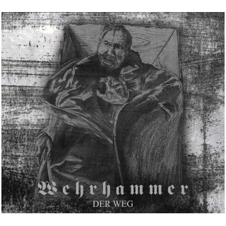 Wehrhammer - Der Weg Digi CD