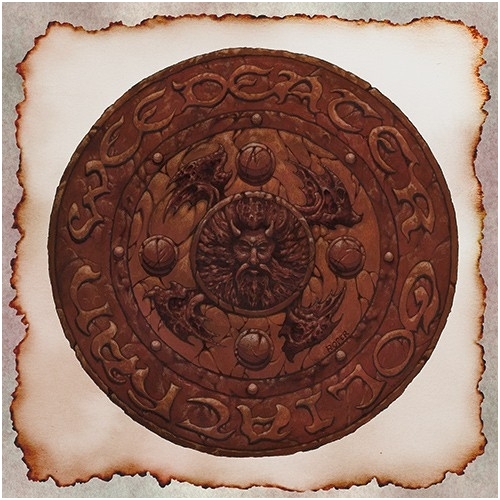 Weedeater - Goliathan Digi CD Weedeater - Goliathan Digi CD