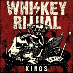 Whiskey Ritual - Kings LP