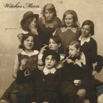 Witches Moon - Forever Morning Star LP