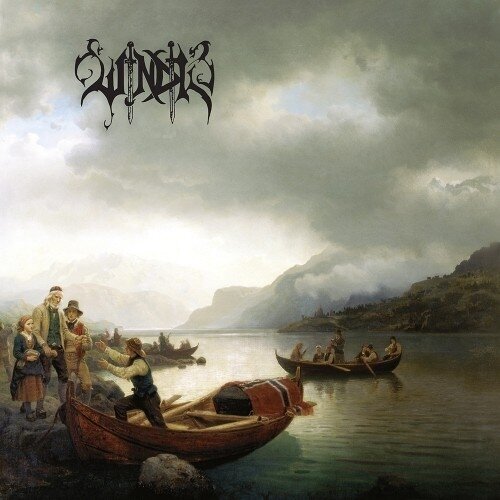 Windir - Likferd 2LP Windir - Likferd 2LP