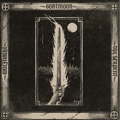 Wolfnacht / Goatmoon / Thy Serpent - Split CD