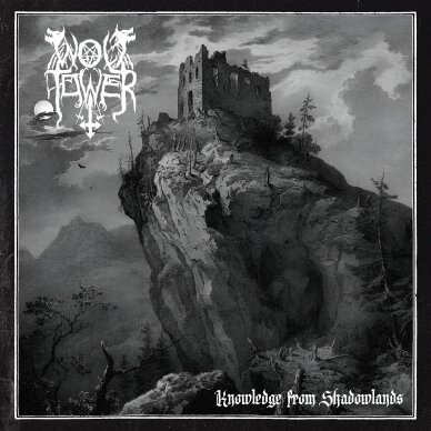 Wolftower - Knowledge from Shadowlands LP Wolftower - Knowledge from Shadowlands LP
