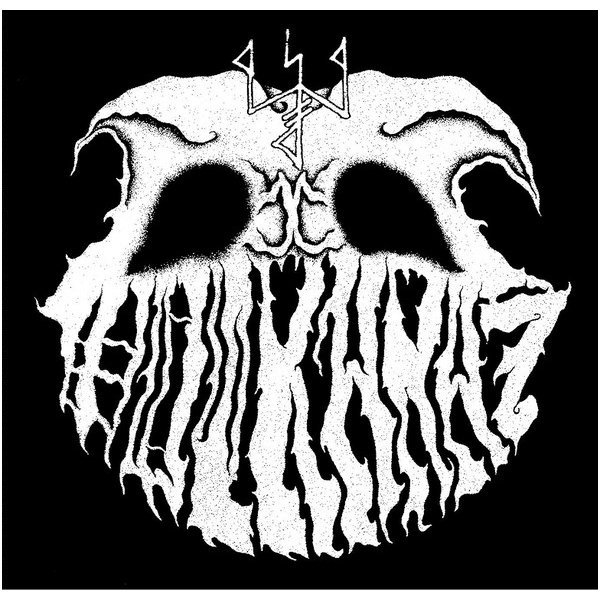 Wulkanaz - Paralys CD