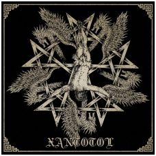 Xantotol ‎- Glory For Centuries/Cult Of The Black Pentagram/Thus Spake Zaratustra 2CD