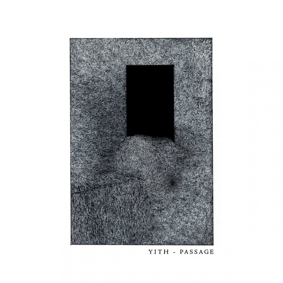 YITH "Passage" LP YITH "Passage" LP