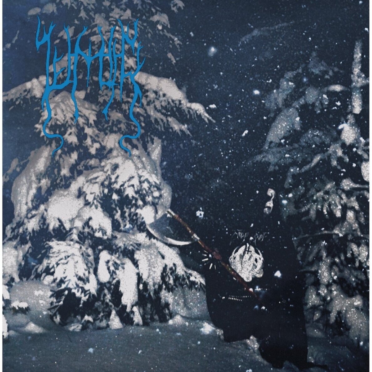 Ymir - Ymir CD Ymir - Ymir CD